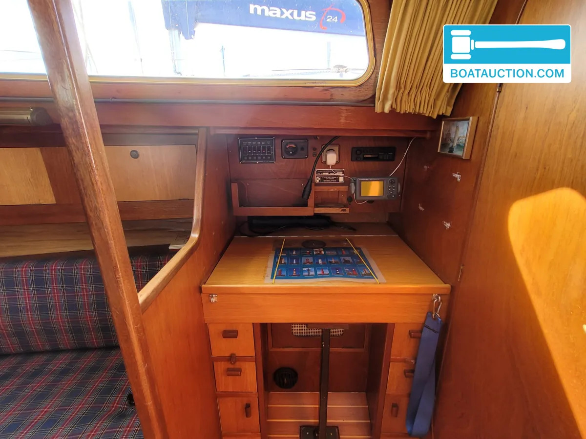 Van de Stadt Strooker 900 nu in de online veiling. — foto 7 van 18