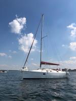 Gib Sea Dufour 33 — foto 2 van 12