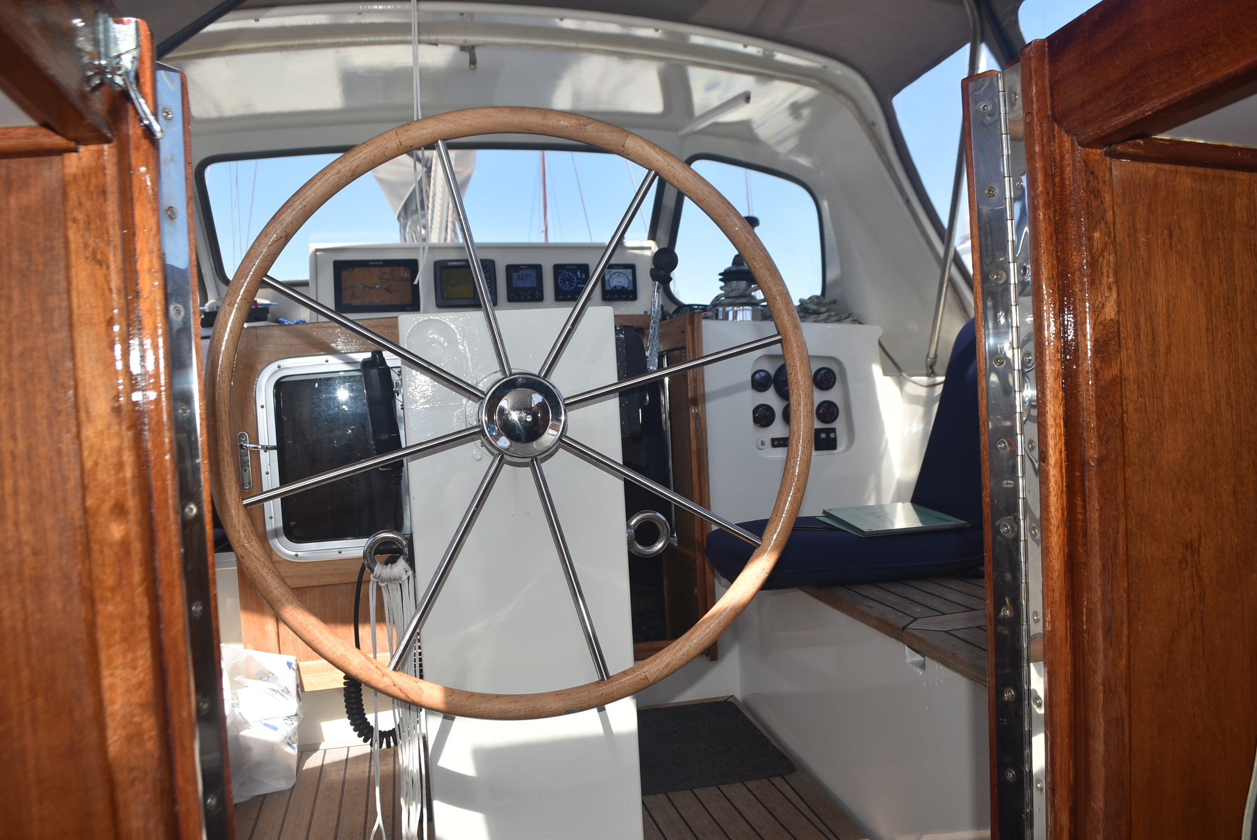 Vikingbank Vripack 1100 — foto 41 van 84