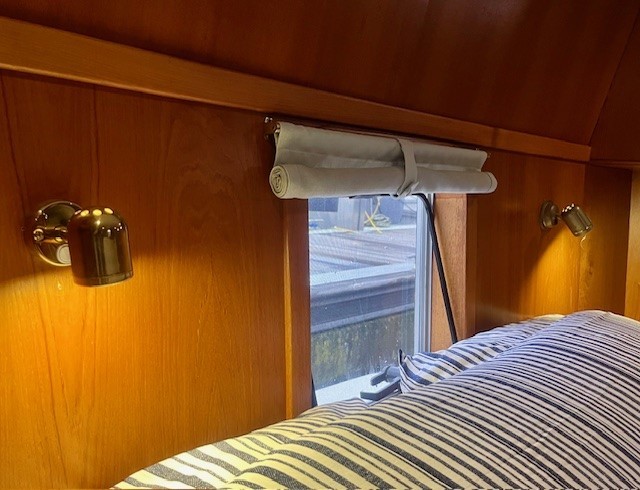 Abim Classic 118 — foto 43 van 67