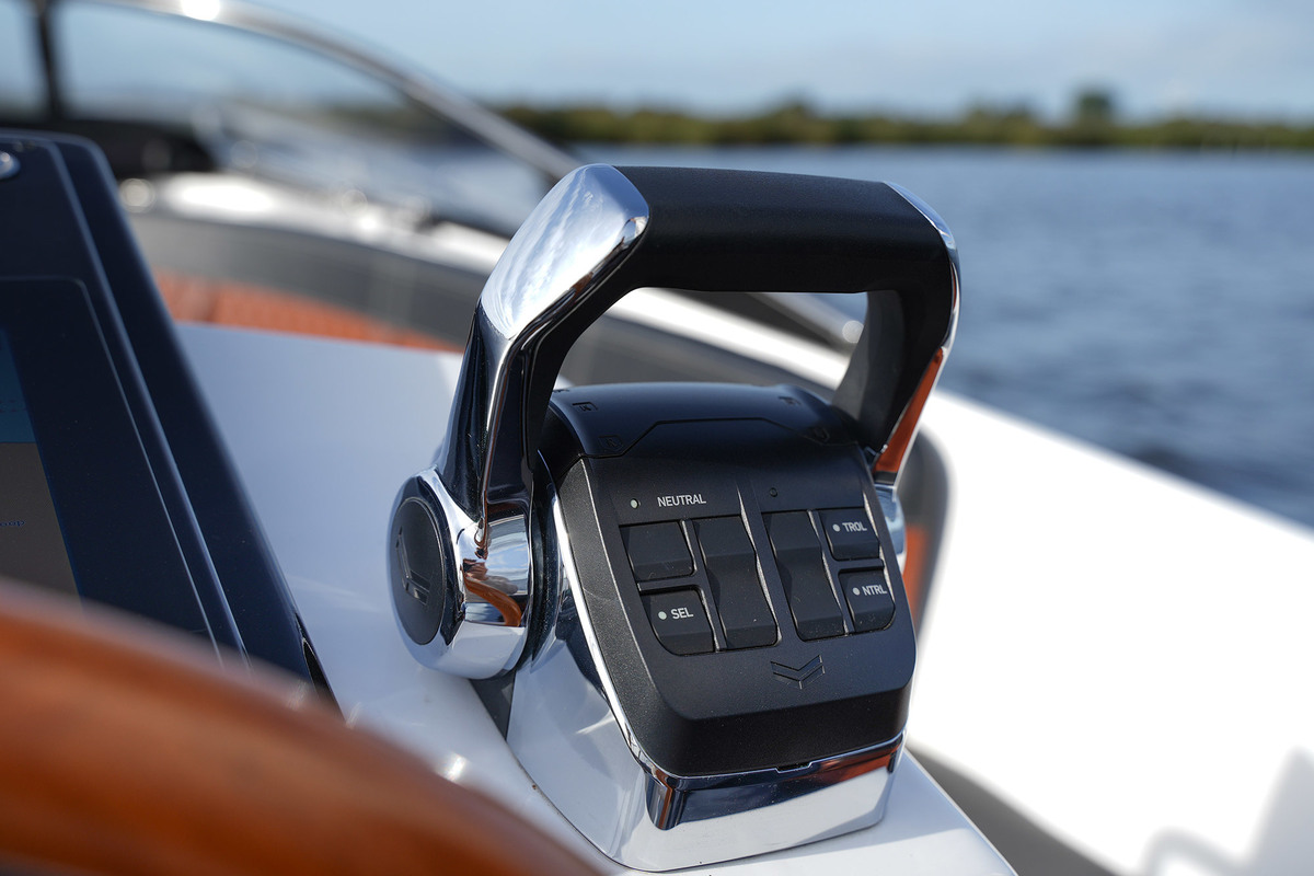 Nauta Spirit 28 — foto 18 van 46
