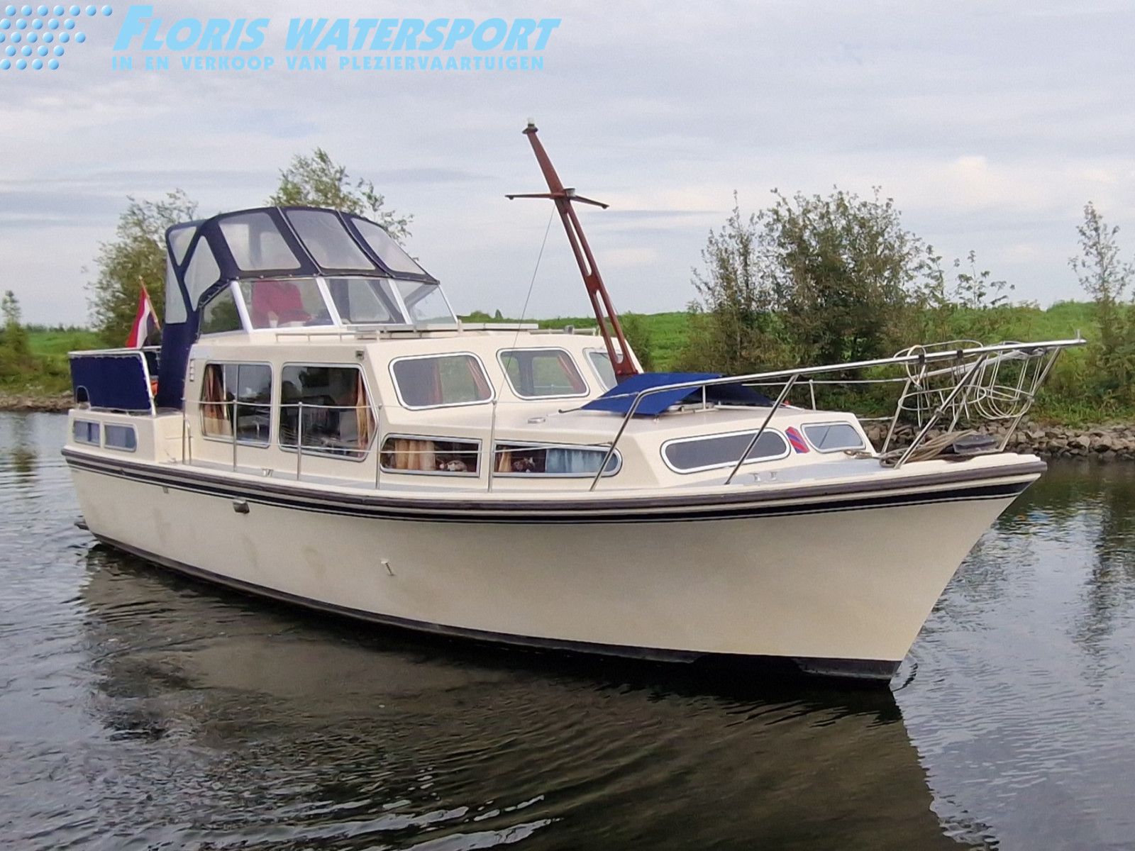 Neptunus 107 — foto 2 van 20