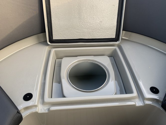Meersloep 600 Tender  — foto 11 van 11