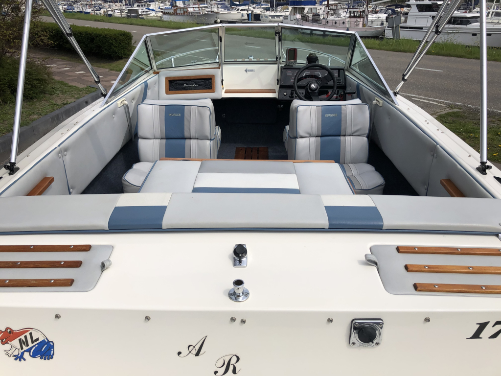 Invader Elan 177 — foto 5 van 16