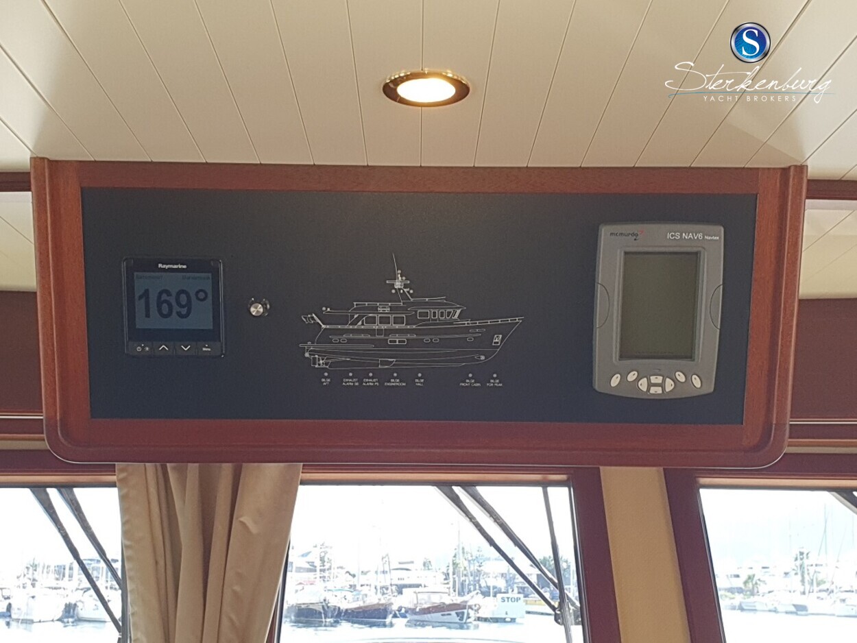 Alm Delfino 60 — foto 40 van 48