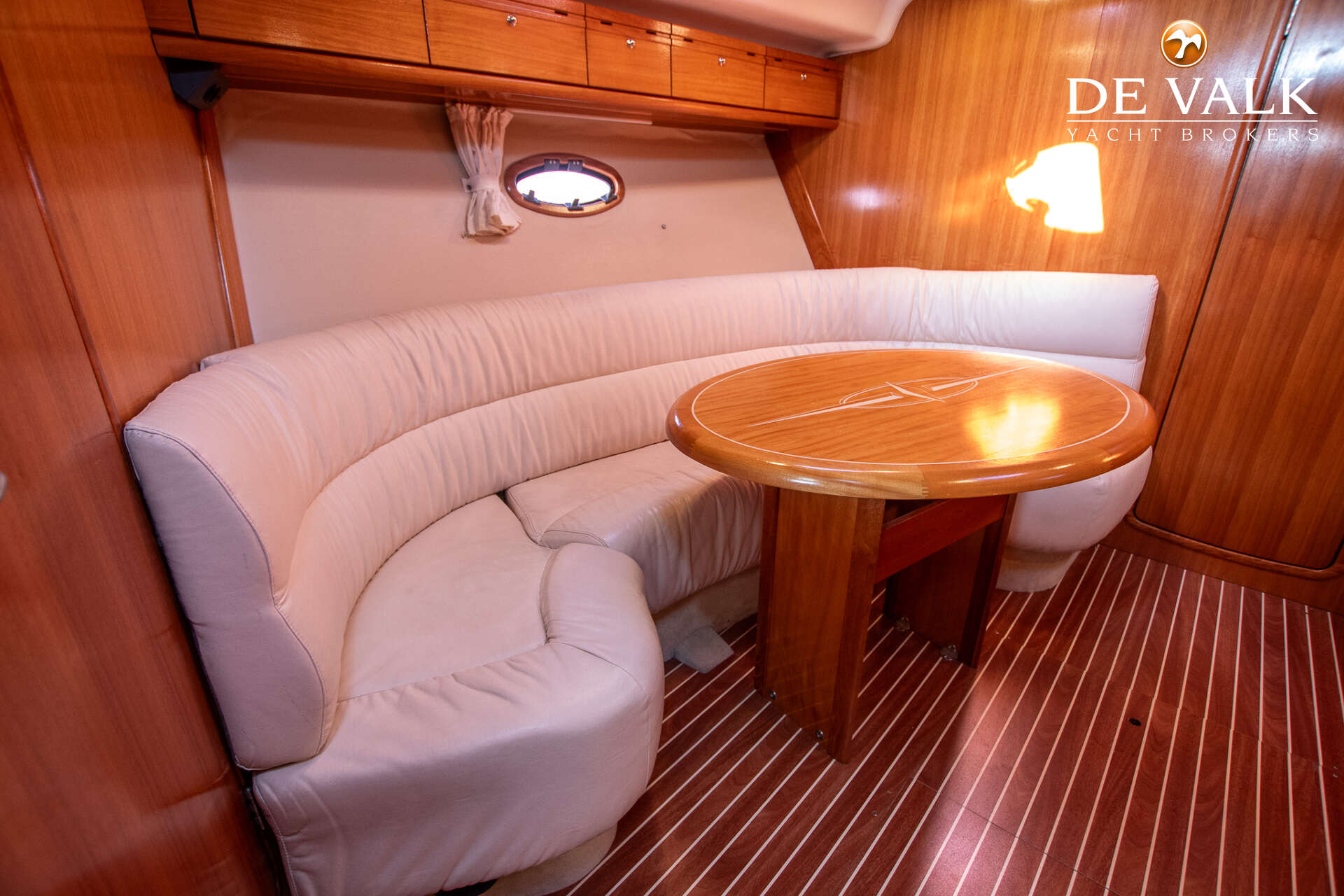 Bavaria 38 Sport — foto 25 van 43