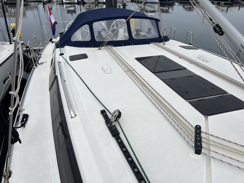 Bavaria Cruiser 51 — foto 41 van 60
