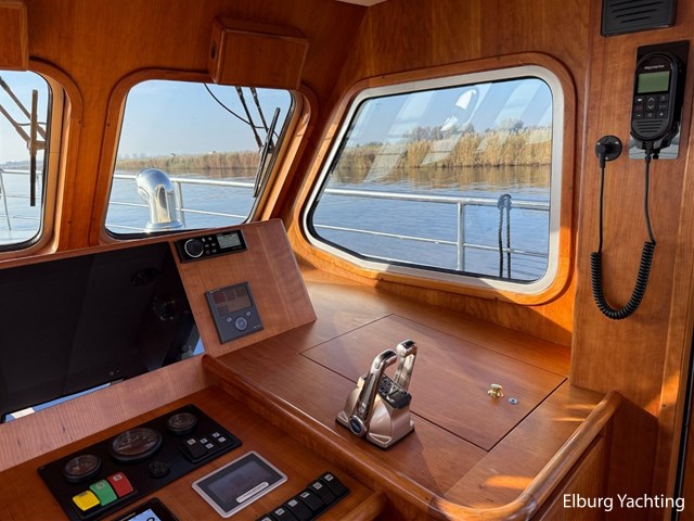 Altena Trawler 50 - France Proof - Stabilizers — foto 21 van 95