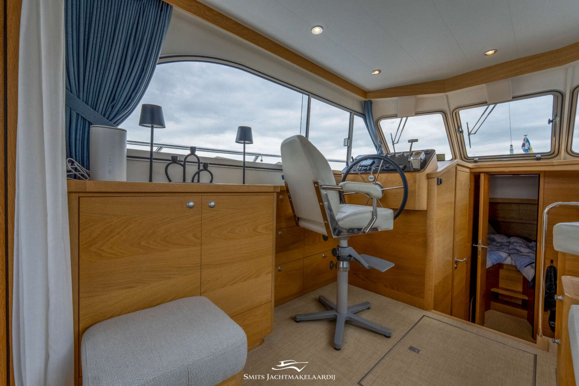 Vedette 33 Salon Comfort Line — foto 3 van 71