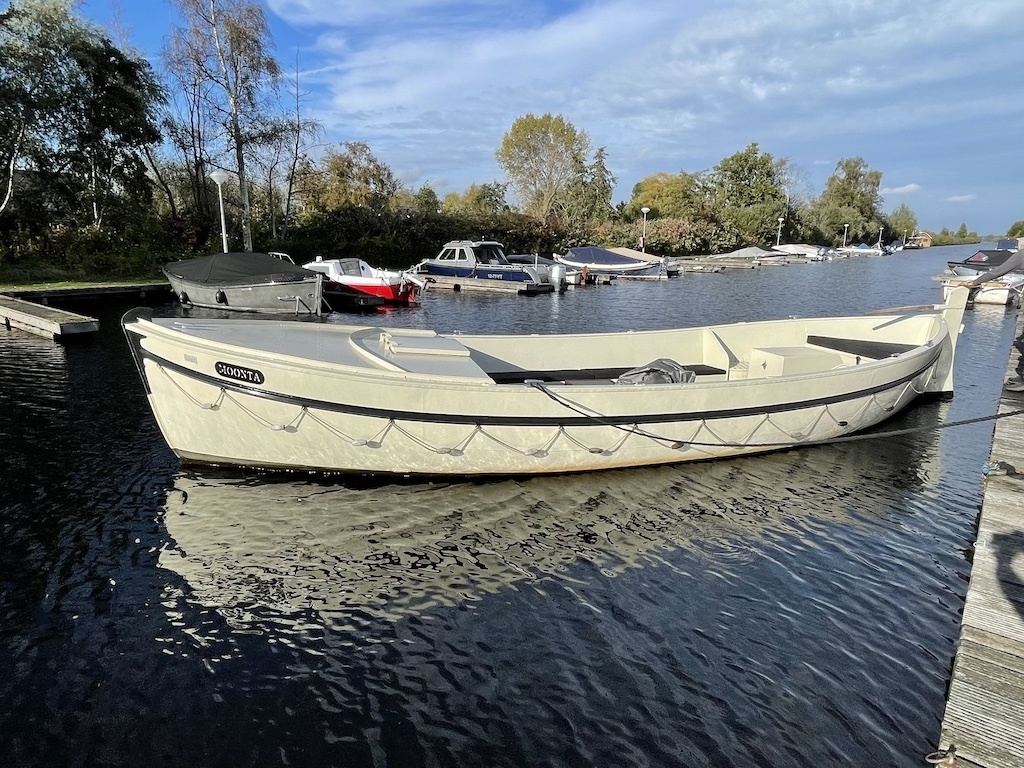 Verhoef Sloep — foto 18 van 33