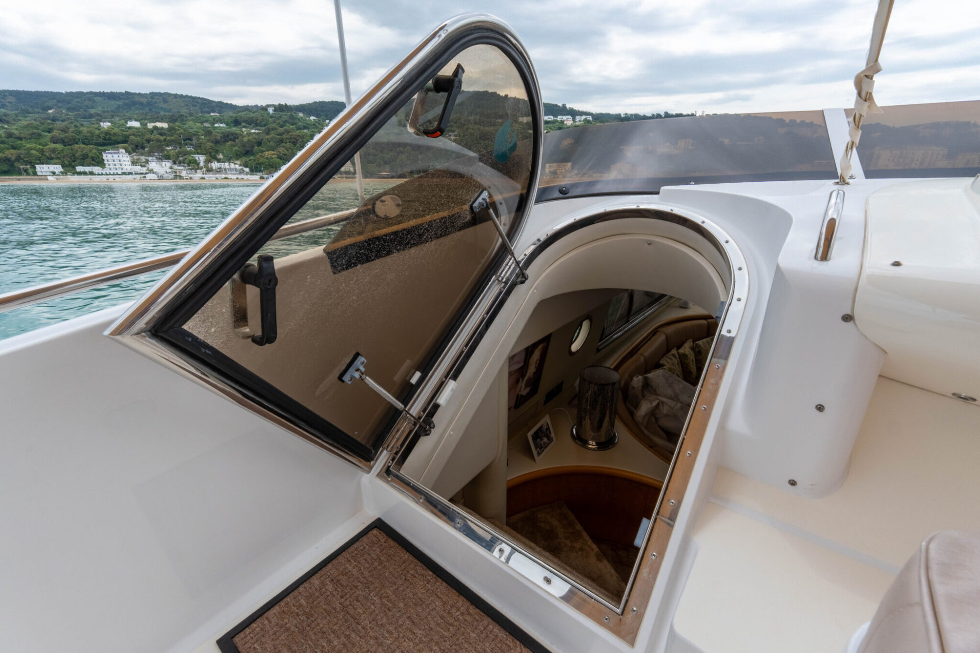 Fairline Squadron 62/65 — foto 100 van 135