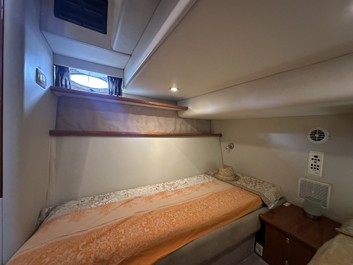 Sunseeker Manhattan 48 — foto 26 van 43