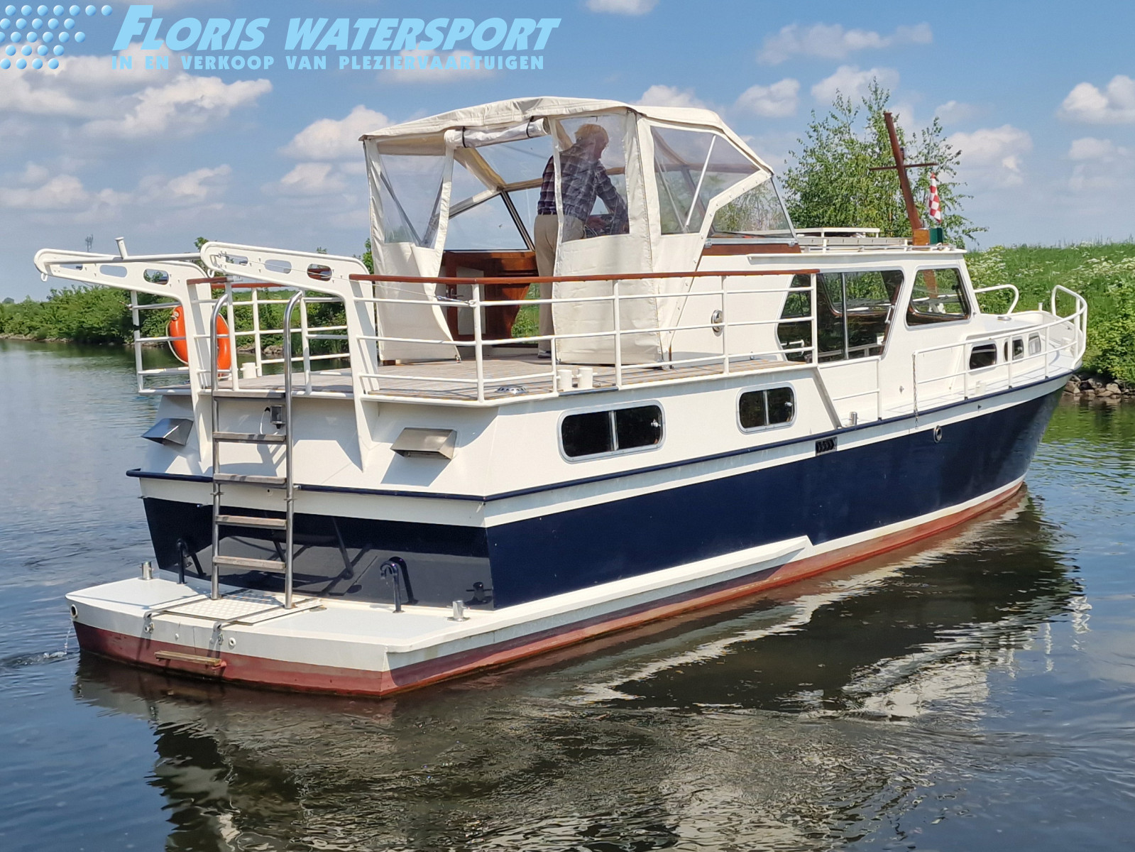 De Ruyter Grand Star — foto 6 van 20