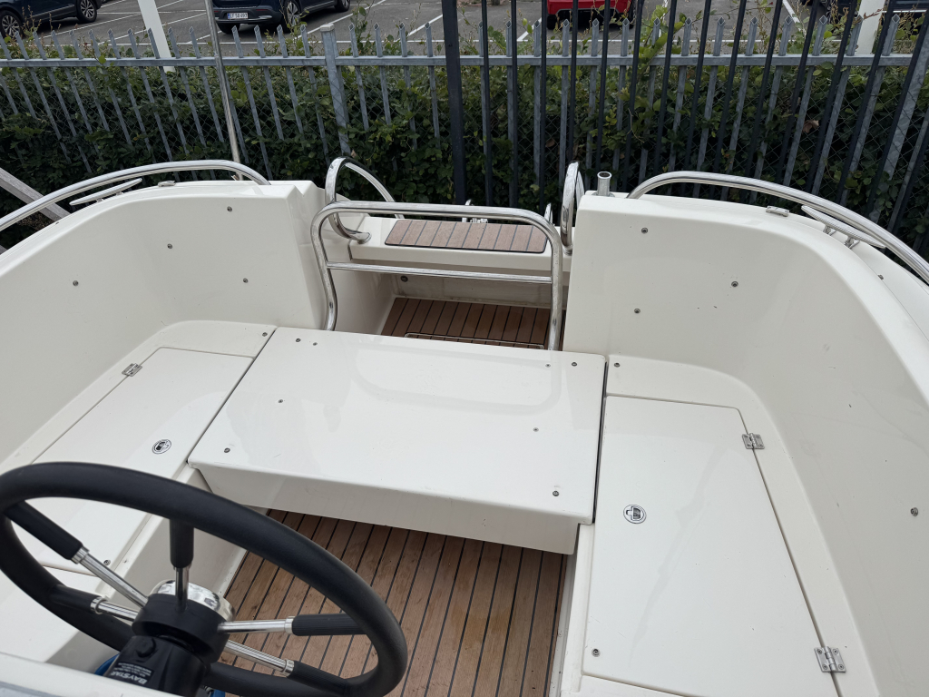 Primeur 700 Tender — foto 21 van 27