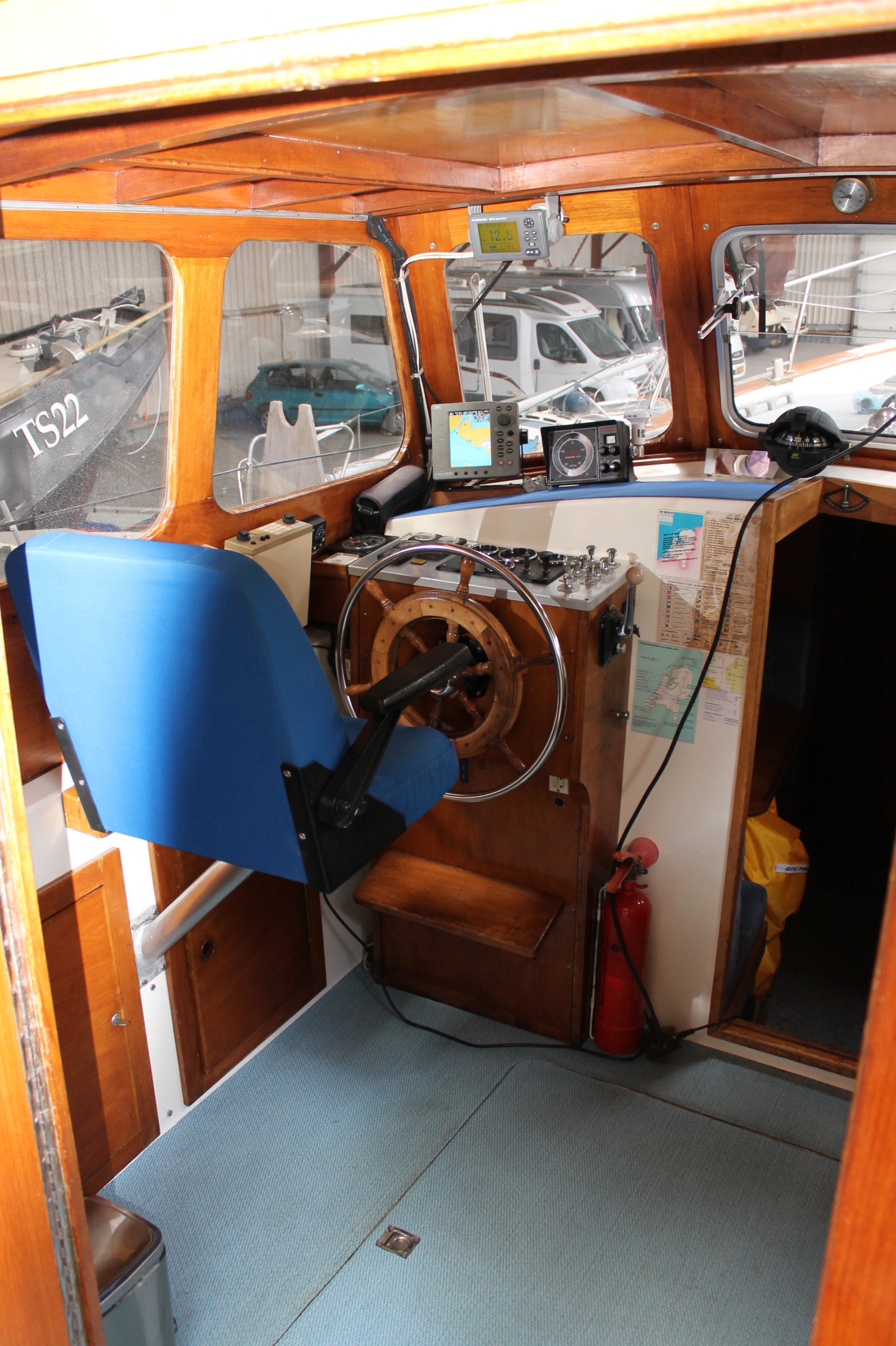 Colvic Watson 28.6 Avonturier — foto 37 van 74