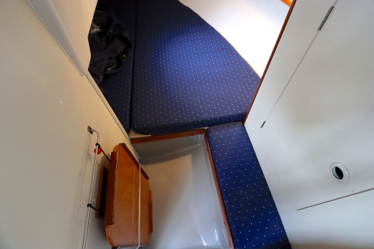 Dehler 34 Optima 106 — foto 22 van 57