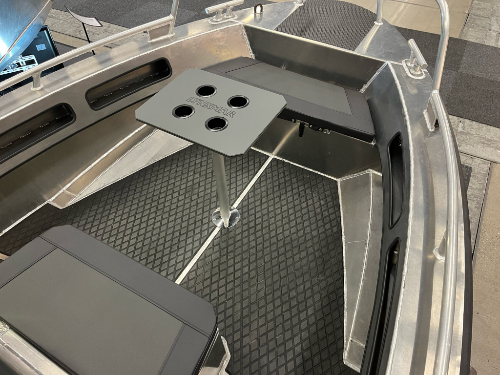 Lynxmar O22 — foto 23 van 38