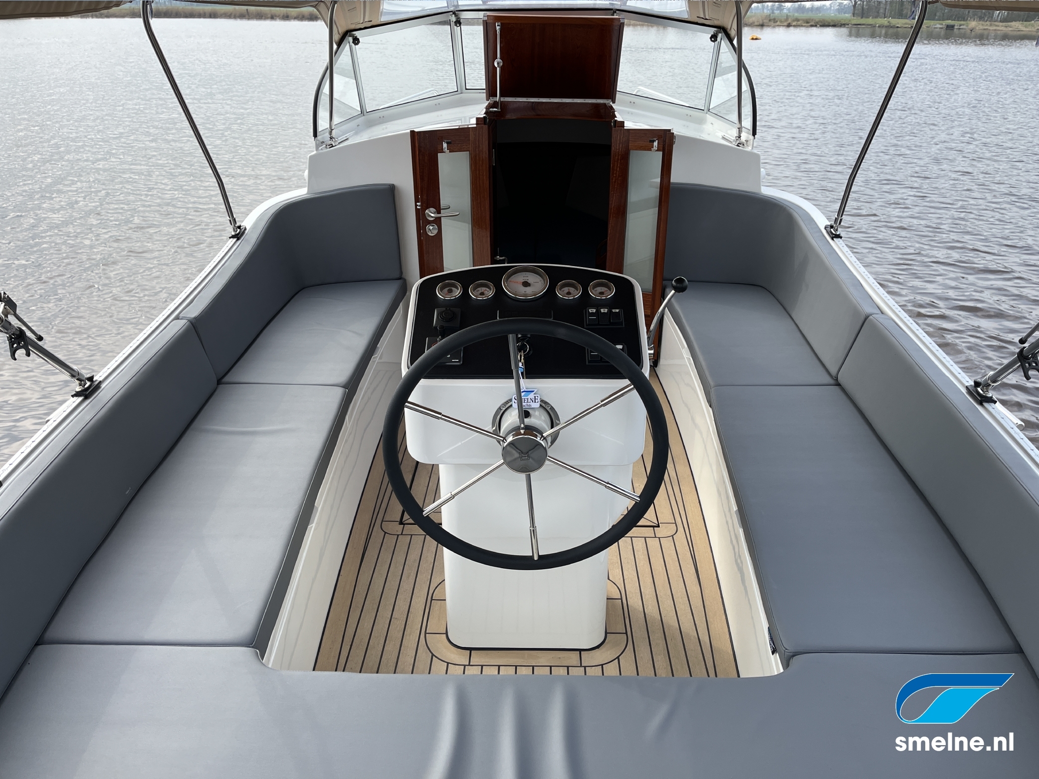 Vedette Brutus BR2 XL — foto 2 van 30