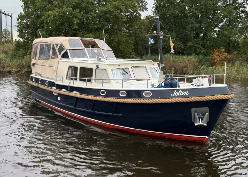 Barkas 1100 GSAK — foto 11 van 26