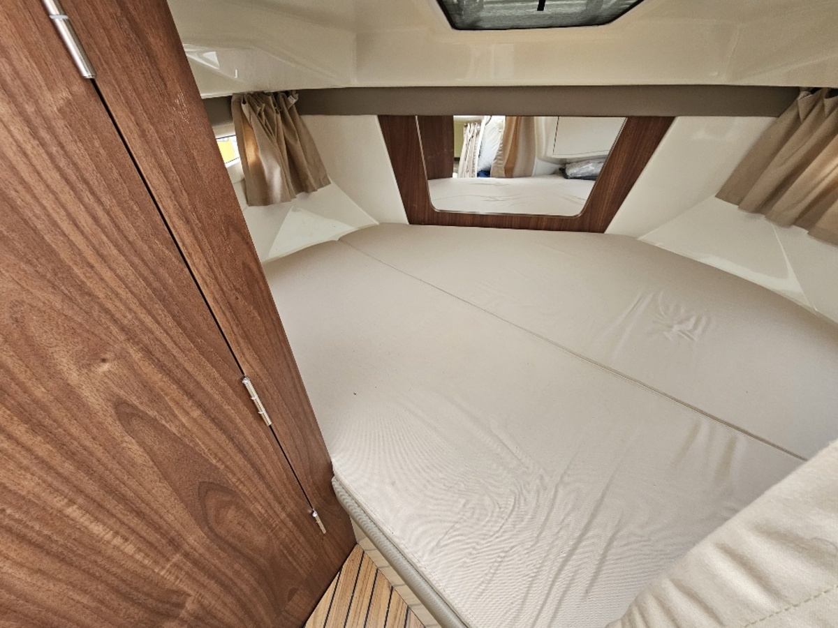 Quicksilver 755 weekend — foto 10 van 18