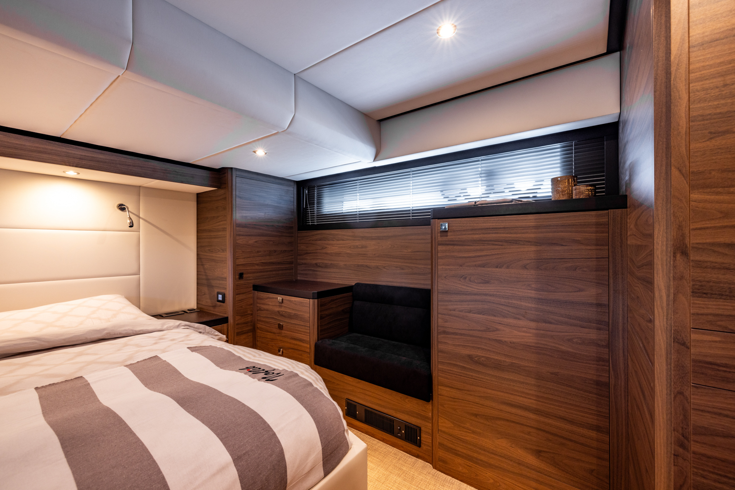 Boarncruiser 50 Traveller (Flybridge) — foto 74 van 105