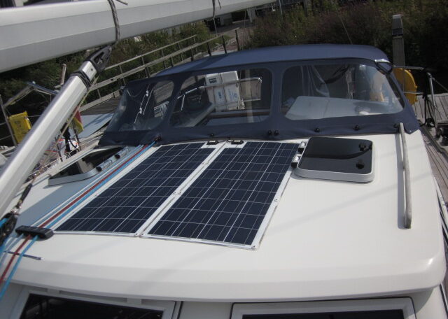 C-Yacht C 11.30 DS decksaloon yacht, Bj. 2002 - C — foto 7 van 12
