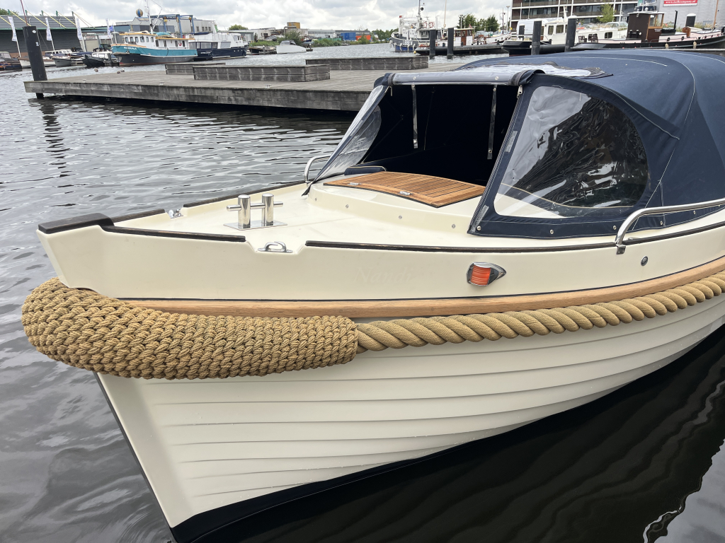 Interboat 25 Semi-cabin | perfecte staat | vaarklaar! — foto 16 van 20