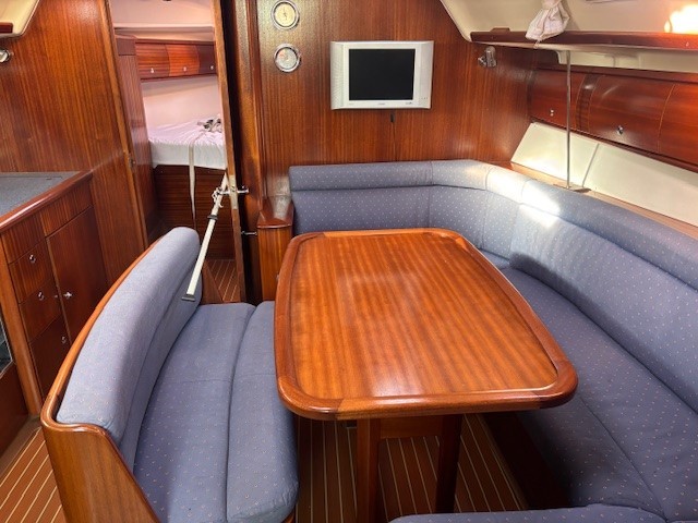 Bavaria 38-3 — foto 30 van 60