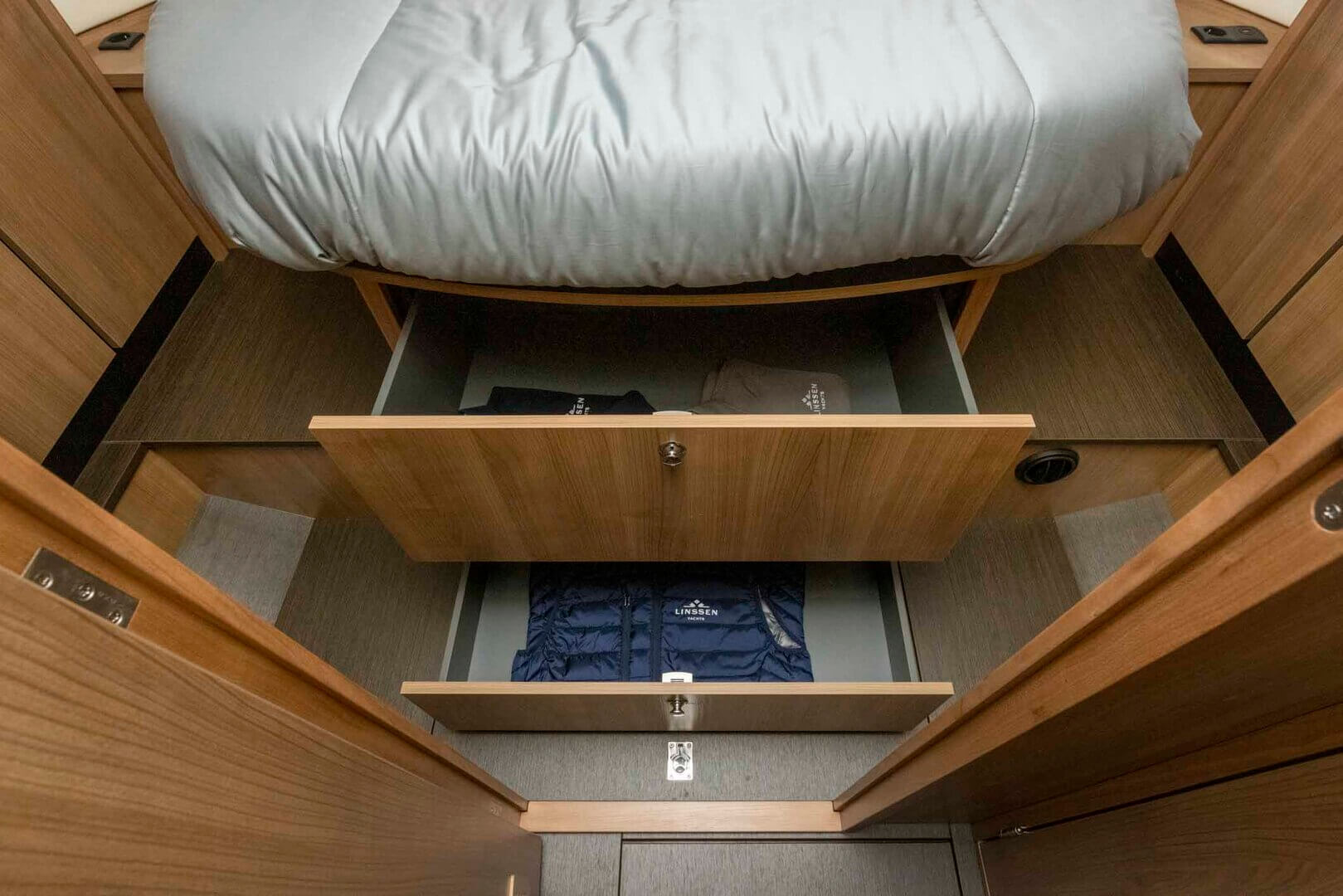 Linssen Grand Sturdy 45.0 AC INTERO — foto 68 van 94