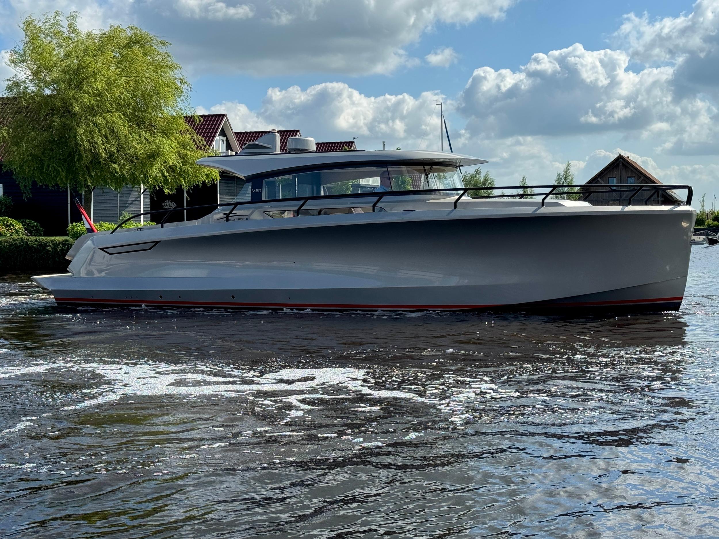 Venegy V37 — foto 7 van 55