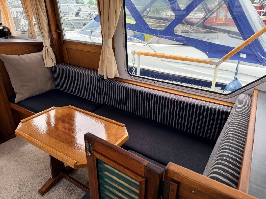 Boorncruiser 1100 AK — foto 11 van 29