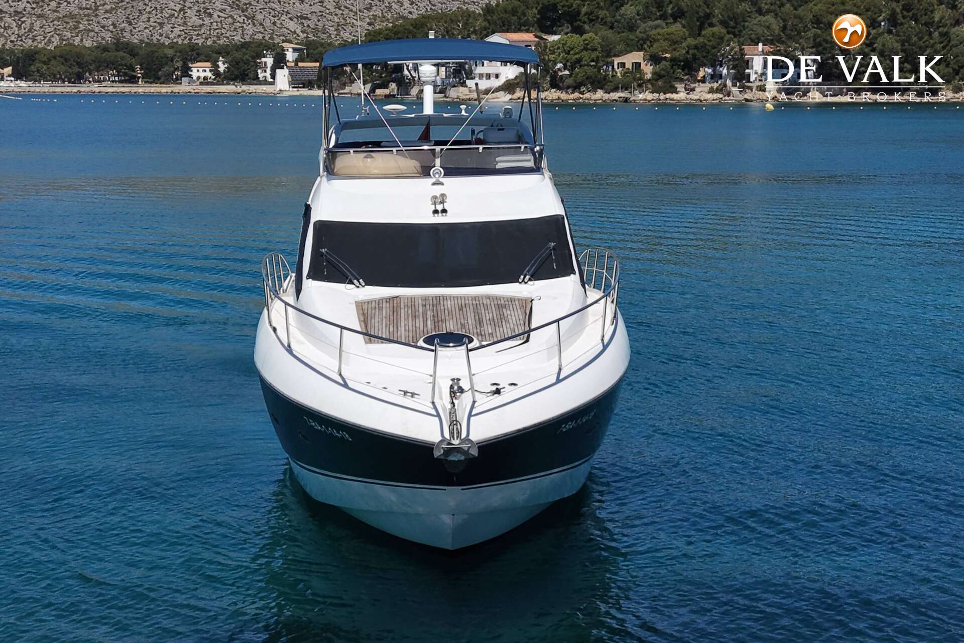 Sunseeker Manhattan 50 — foto 6 van 39