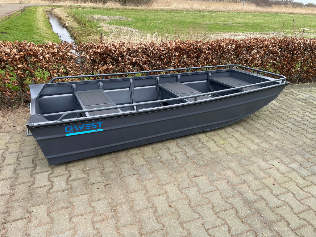 Qwest  F301 — foto 3 van 3