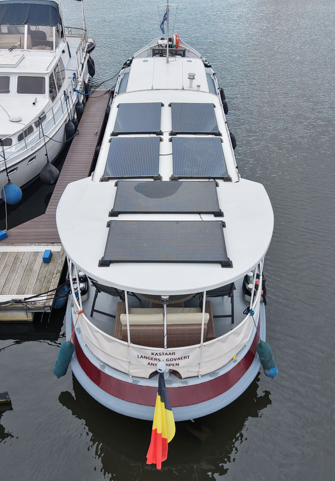 Beurtmotor 18.06 — foto 6 van 47