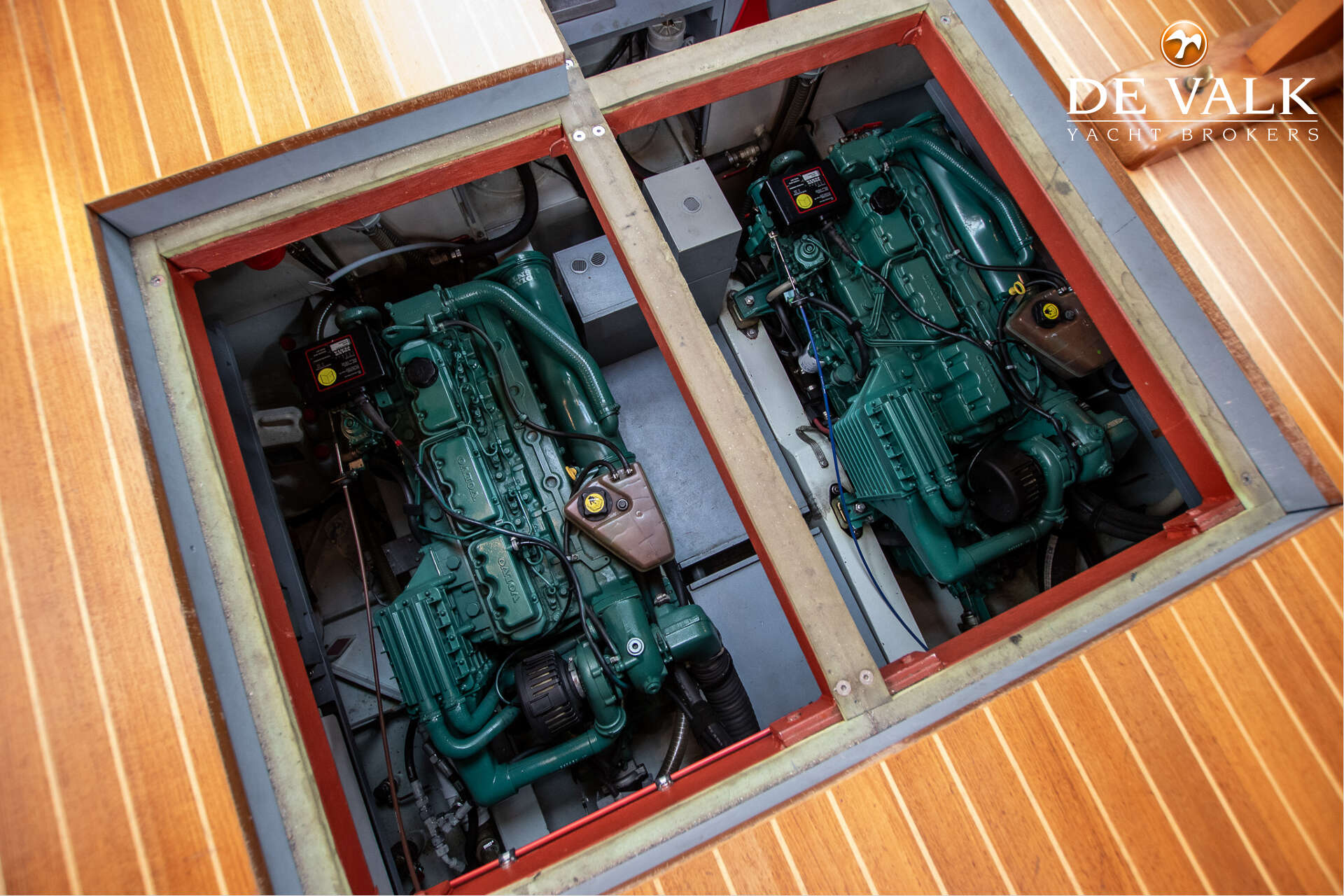 Linssen Grand Sturdy 470 — foto 39 van 44