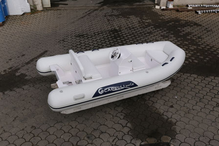 Yacht Tender Line — foto 6 van 7