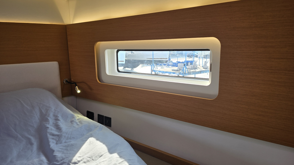 Beneteau First 53 — foto 68 van 89