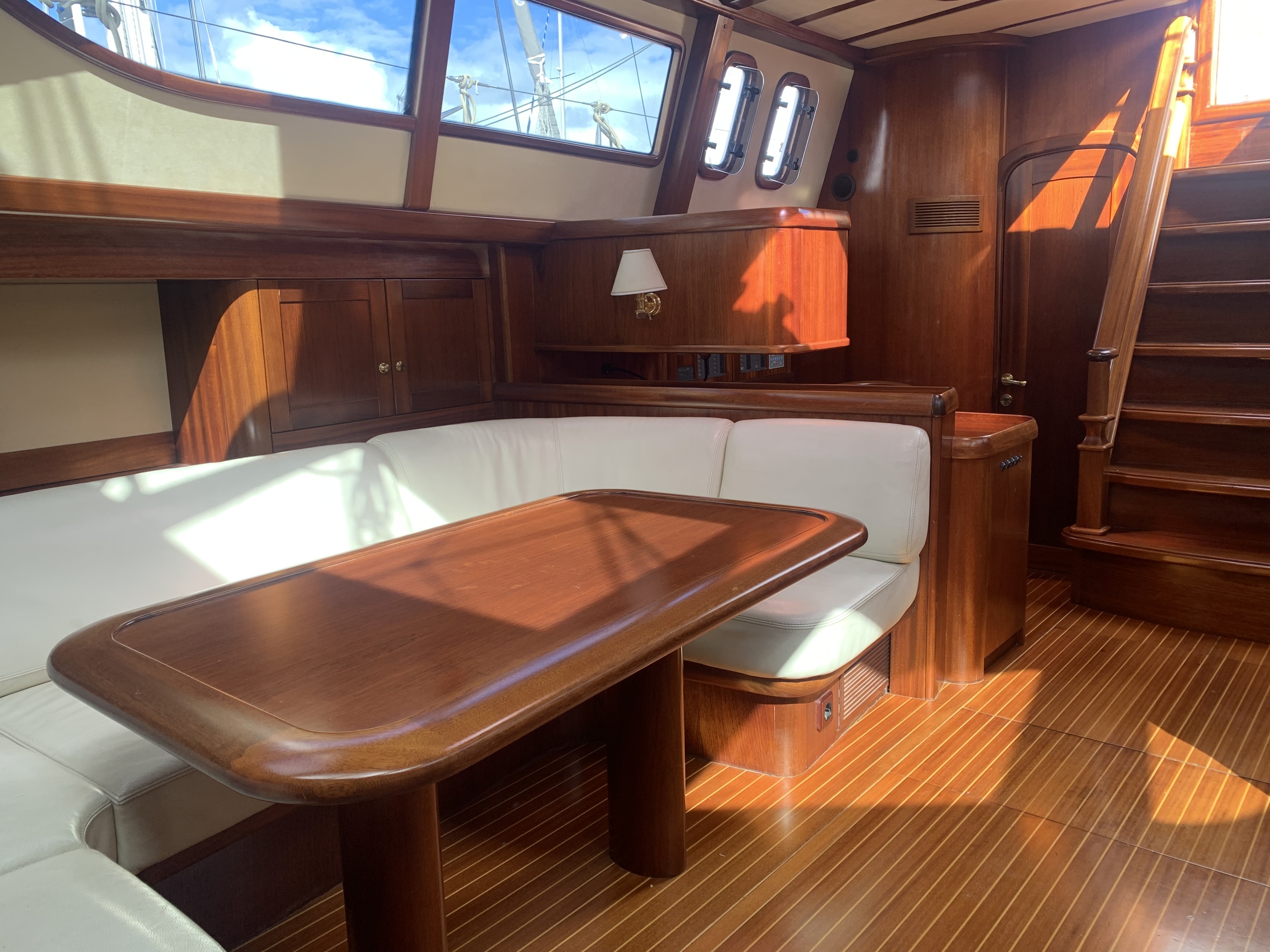 Lagoon Royal Classic 66 — foto 47 van 87