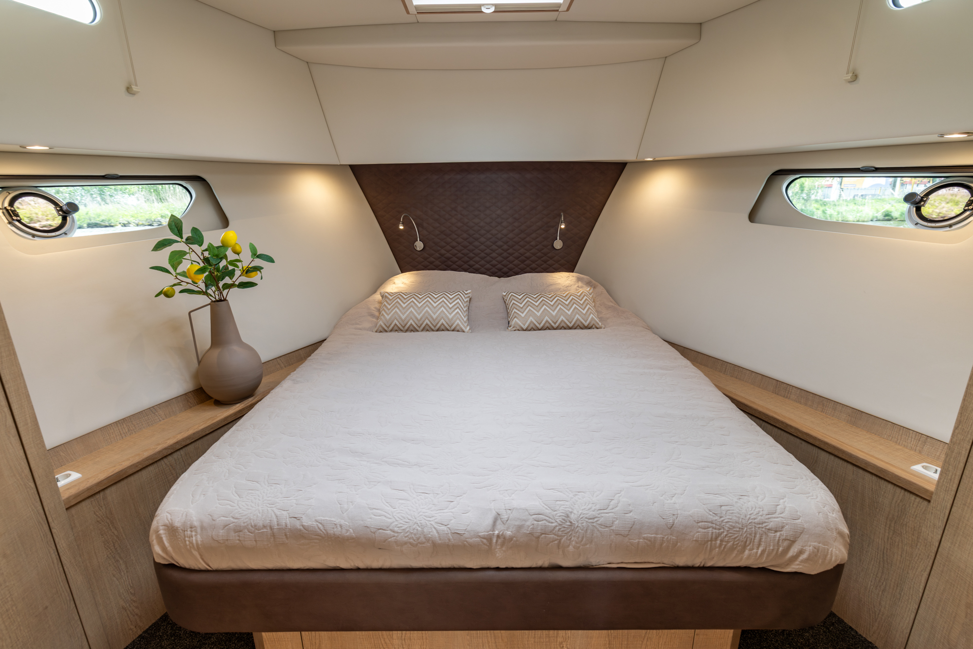 Babro yachting Babro Tridente 44 OC Signature — foto 32 van 143