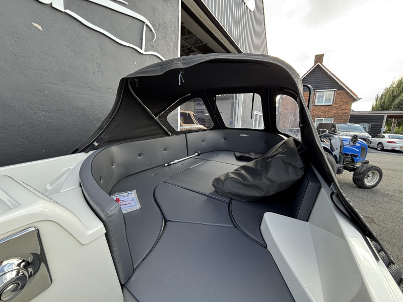 Topcraft 484 Grande | Limited edition | — foto 4 van 12