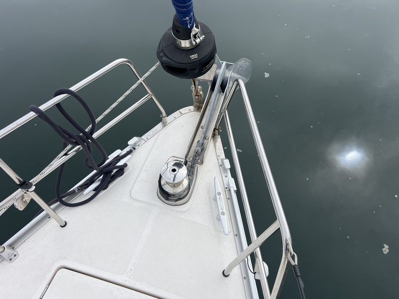 Bavaria Cruiser 51 — foto 36 van 60