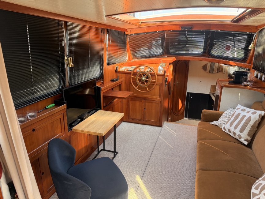 Gillissen Vlet 1130 OK — foto 11 van 12