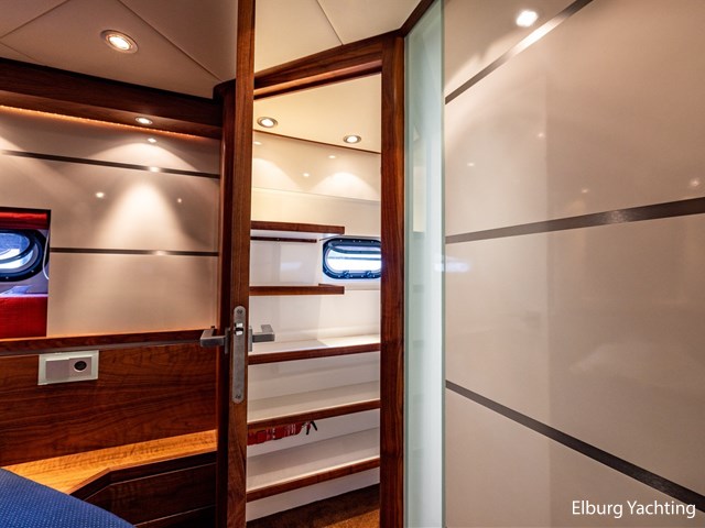 Holterman 50 - Cabrio - Stabilizers — foto 34 van 97