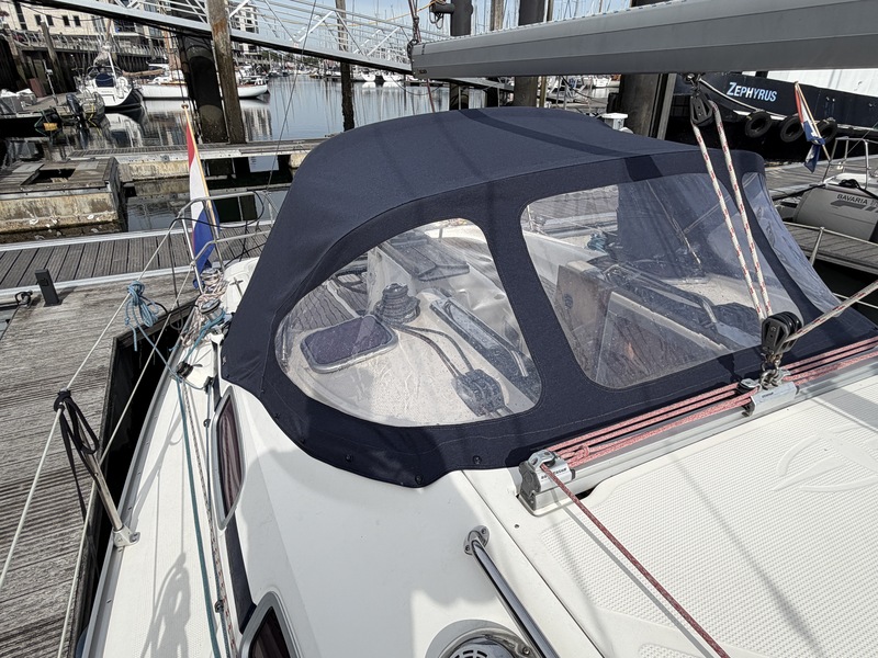 Bavaria 31 Cruiser — foto 34 van 44