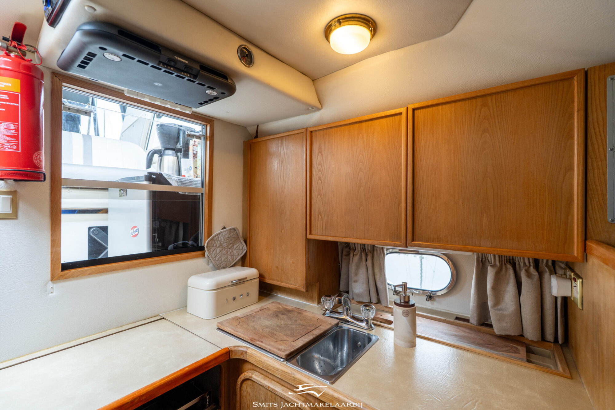 Fairline Targa 33 — foto 28 van 57