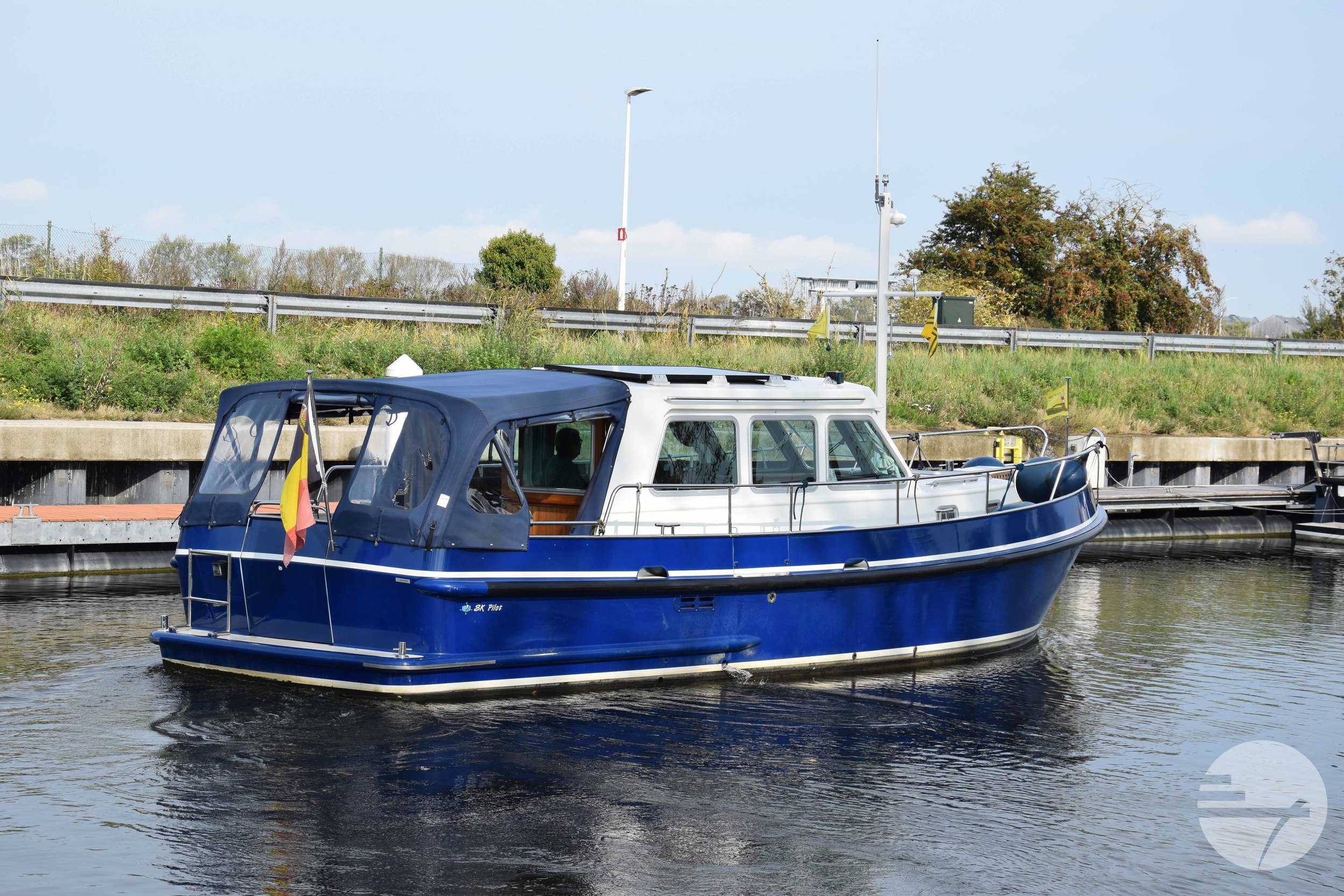 SK Kotter 1025 Pilot Special — foto 11 van 46