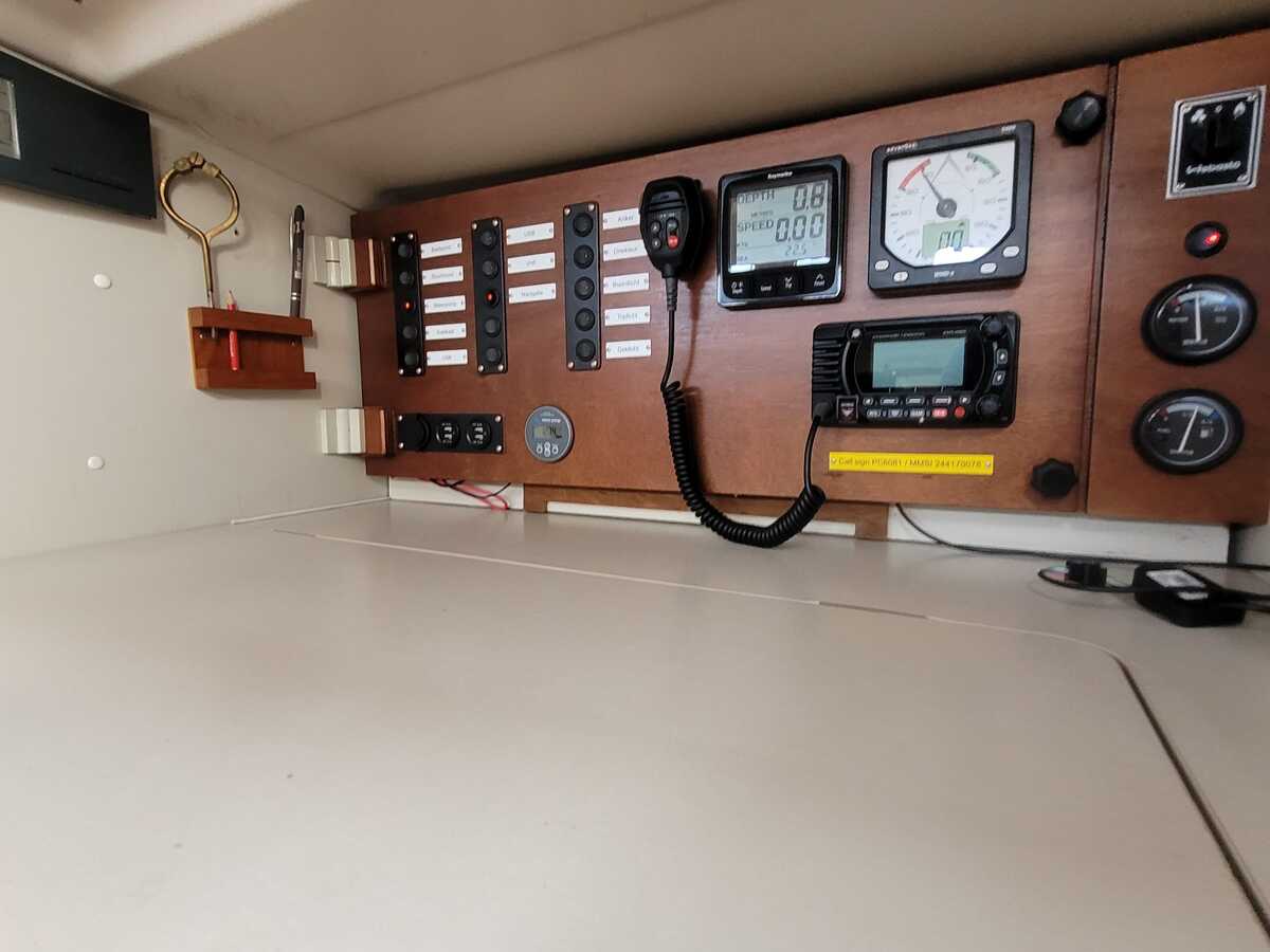Dehler 34 Top — foto 11 van 34