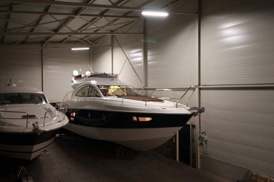 Beneteau Gran Turismo 49 — foto 99 van 132