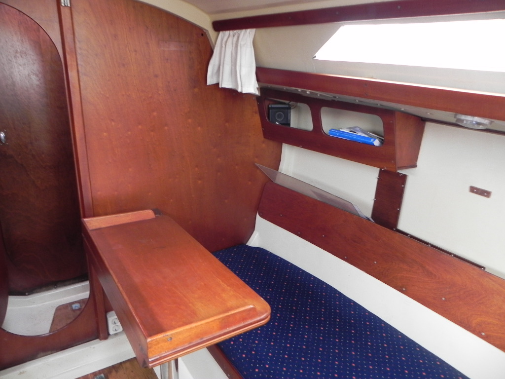 Standfast Loper 27 — foto 15 van 28