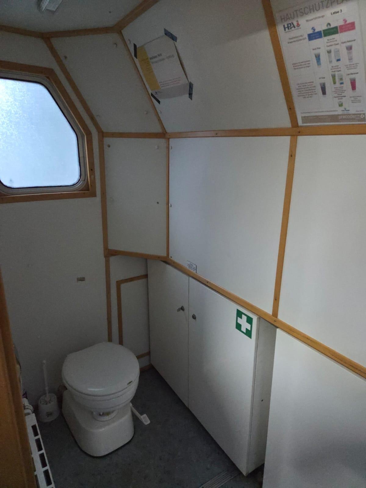 Ex Loodsboot 16.00 — foto 23 van 32